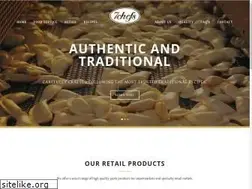 Sites similar to 7chefs.com.au