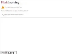 Sites similar to 7citylearning.com