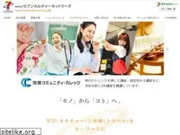 Sites similar to 7cn.co.jp