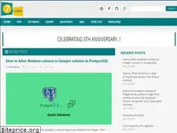 Sites similar to 7codes.info