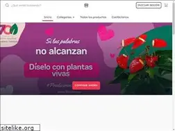 Sites similar to 7colinas.co