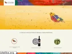 Sites similar to 7coloreschilewine.cl