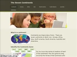 Sites similar to 7continents.weebly.com