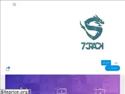 Sites similar to 7crack.org