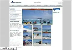 Sites similar to 7cruises.com