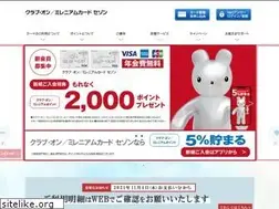 Sites similar to 7cs-card.jp