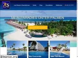 Sites similar to 7cs.at