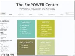 Sites similar to 7csupportandprevention.com