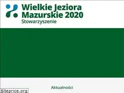 Sites similar to 7cudowmazur.pl