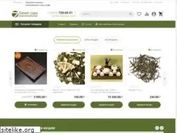 Sites similar to 7cups.ru