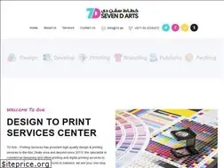 Sites similar to 7d.ae