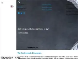 Sites similar to 7d.com.kw