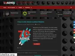 Sites similar to 7dac.net