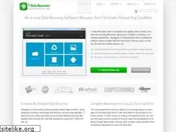 Sites similar to 7datarecoverysoftware.com