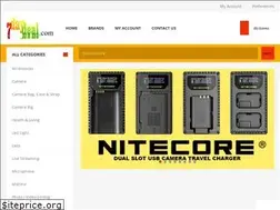 Sites similar to 7daydeal.com