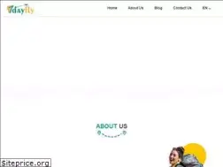 Sites similar to 7dayfly.com