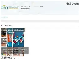 Sites similar to 7daypharmacy.net
