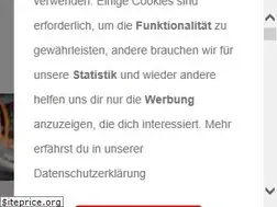 Sites similar to 7days-personal.de
