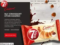 Sites similar to 7days.com