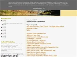 Sites similar to 7days6nights.blogspot.com