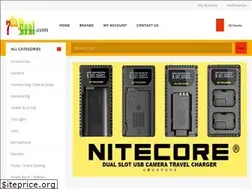 Sites similar to 7daysdeals.com