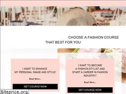 Sites similar to 7daysfashionschool.com