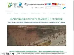 Sites similar to 7daysgps.net