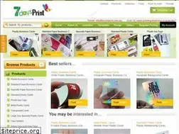 Sites similar to 7daysprint.com.au