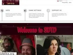 Sites similar to 7daystodie.co.uk
