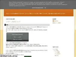 Sites similar to 7daystodiea15.blogspot.com