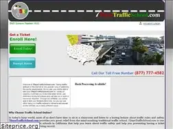 Sites similar to 7daystrafficschool.com