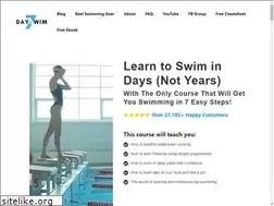 Sites similar to 7dayswim.co
