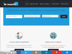 Sites similar to 7deagosto.com.co