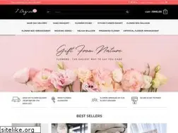 Sites similar to 7degreeflower.com