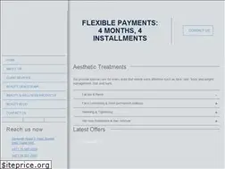 Sites similar to 7dermacenter.com
