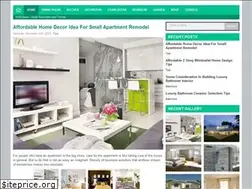 Sites similar to 7desainminimalis.com