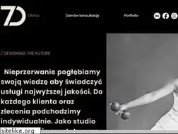 Sites similar to 7design.studio