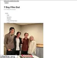 Sites similar to 7dfo.com
