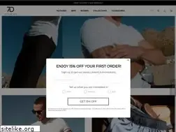 Sites similar to 7diamonds.com