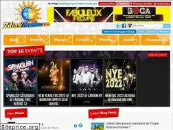 Sites similar to 7dias7noches.com