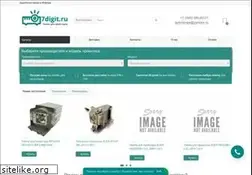 Sites similar to 7digit.ru