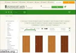 Sites similar to 7door.ru