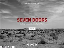 Sites similar to 7doors.org