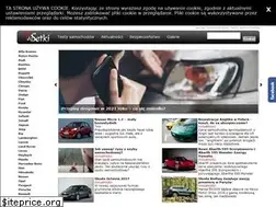 Sites similar to 7dosetki.pl
