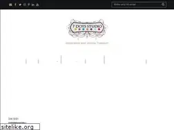 Sites similar to 7dotsstudio.com