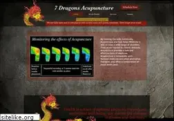 Sites similar to 7dragons.com