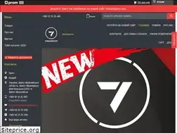 Sites similar to 7dreamsport.com.ua
