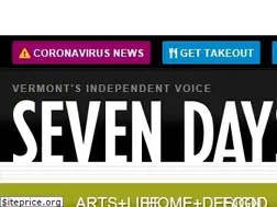 Sites similar to 7dvt.com