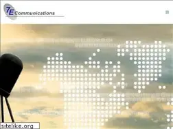 Sites similar to 7e-communications.com