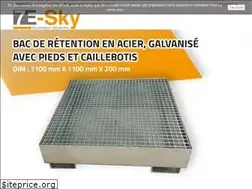 Sites similar to 7e-sky.ma